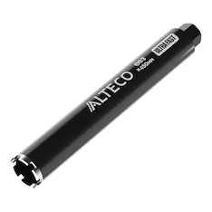 Алмазная коронка ALTECO 63*450 Ultra Fast