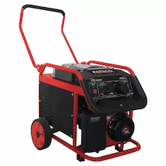 Бензиновый генератор Alteco Standard APG 11000 TE DUO 61483