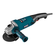 Угловая шлифмашина Alteco AG 950-125 62175