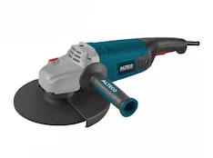 Угловая шлифмашина Alteco HEAVY DUTY AGH 3000-230 S 62583