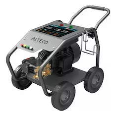 Аппарат высокого давления Alteco HPW 250-16 62592