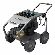Аппарат высокого давления Alteco HPW 310-16 62593