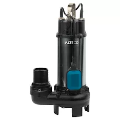 Насос фекальный Alteco FP2200В