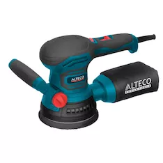 Шлифмашина эксцентриковая Alteco EX 400-125 E 66548