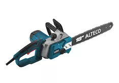 Электропила Alteco ECS 2300-45