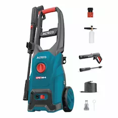 Аппарат высокого давления Alteco CPW 160-8 66879