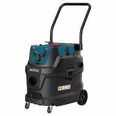 Строительный пылесос ALTECO VC 40 M Auto Clean 67404