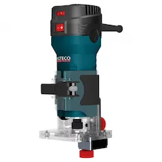 Фрезер Alteco TM 600 E 68446