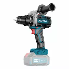 Аккумуляторная дрель шуруповёрт Alteco CID 20-150 Li BL Solo