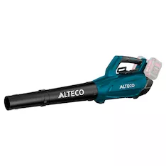 Аккумуляторная воздуходувка ALTECO CB 42-65 BL Solo 68812