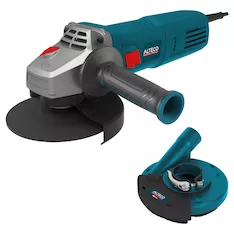 Угловая шлифмашина Alteco AG 1400-125 ECS + ADE 125 68946