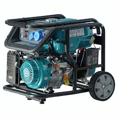 Бензиновый генератор Alteco Professional AEG 11000E2 69929