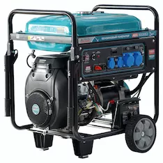 Бензиновый генератор Alteco Professional AEG 15000E2
