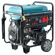 Бензиновый генератор Alteco Professional AEG 17000TE