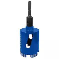 Алмазная коронка ALTECO 72*82 SDS-Plus