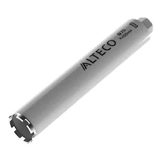 Алмазная коронка ALTECO 76*450 Professional