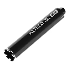 Алмазная коронка ALTECO 76*450 Ultra Fast