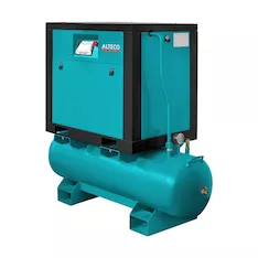 Электрический винтовой компрессор Alteco RC3.7-10-200