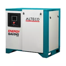 Электрический винтовой компрессор Alteco RCN7.5-8 ES