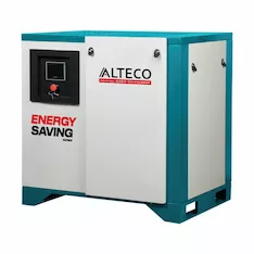 Электрический винтовой компрессор ALTECO RCN22-8 ES 71176