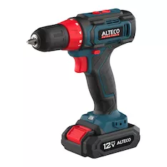 Аккумуляторная дрель-шуруповерт ALTECO CD 12-25 71388