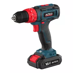 Аккумуляторная дрель-шуруповерт ALTECO CID 16-28