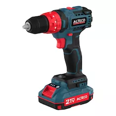 Аккумуляторная дрель-шуруповерт ALTECO CID 21-45 BL 71409