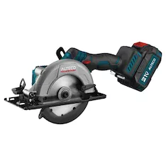 Аккумуляторная дисковая пила ALTECO CHDS 21-145 BL 71513