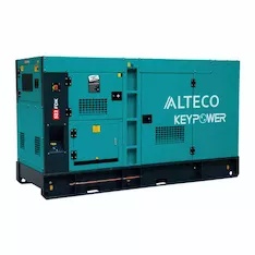 Дизельный генератор ALTECO S22 FDK 74762