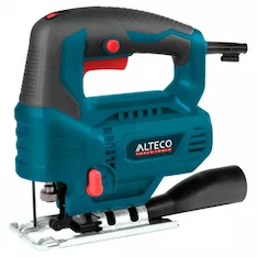 Лобзиковая пила Alteco JS 550 75030