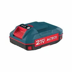 Аккумулятор ALTECO BCD 21-20 Li 75412