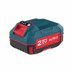 Аккумулятор ALTECO BCD 21-40 Li 75414
