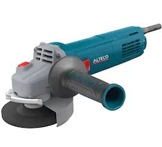 Угловая шлифмашина ALTECO Heavy Duty AGH 1000-125 76164