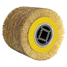 Стальная щетка ALTECO ASB 100 BM 1300 77073