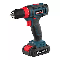 Аккумуляторная дрель-шуруповерт ALTECO CD 16-28 77084