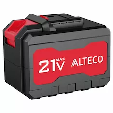 Аккумулятор ALTECO BCD 21-60 Li 77264