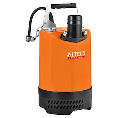 Погружной дренажный насос ALTECO Compact 800 DF 77266