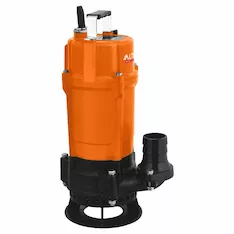 Погружной дренажный насос ALTECO Compact 500 MF 77267