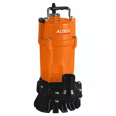 Погружной дренажный насос ALTECO Compact 500 AF 77268