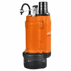 Погружной дренажный насос ALTECO DWR 80-3.7 77272