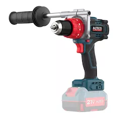 Аккумуляторная ударная дрель-шуруповерт ALTECO CID 21-150 BL Solo 78082