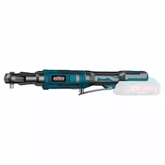 Аккумуляторная трещотка ALTECO CW 21-75 Solo 78084