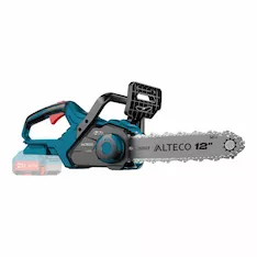 Аккумуляторная цепная пила ALTECO CCS 21-30 BL Solo 78140