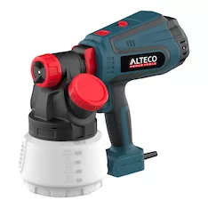 Краскораспылитель ALTECO SG 2207 F 79682