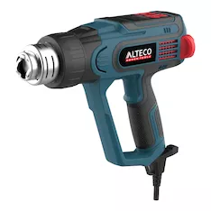 Фен технический ALTECO HG 0610 R