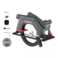 Циркулярная пила ALTECO CS 2400-235 L