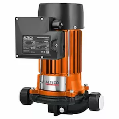 Циркуляционный насос ALTECO PH 40/550 81187