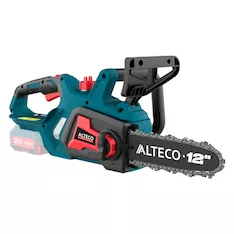 Аккумуляторная цепная пила ALTECO CCS 21-30 Solo 81549