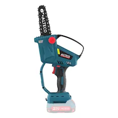 Аккумуляторная мини пила ALTECO CMC 21-15 BL Solo 81550