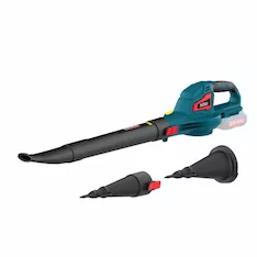 Аккумуляторная воздуходувка ALTECO CB 21-250 Solo